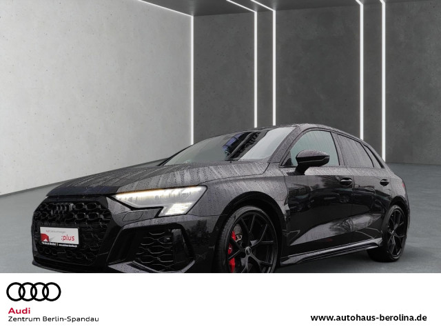 AUDI RS 3 Sportback