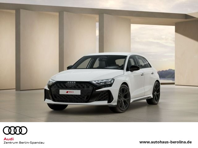 AUDI RS 3 Sportback
