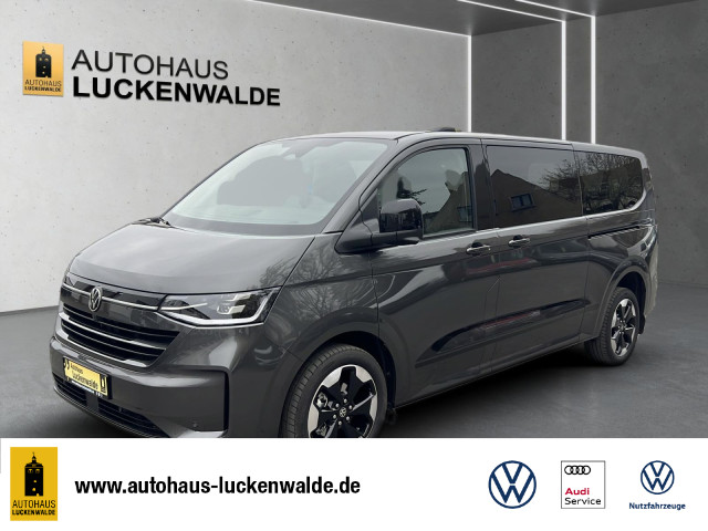 VW T7 Caravelle
