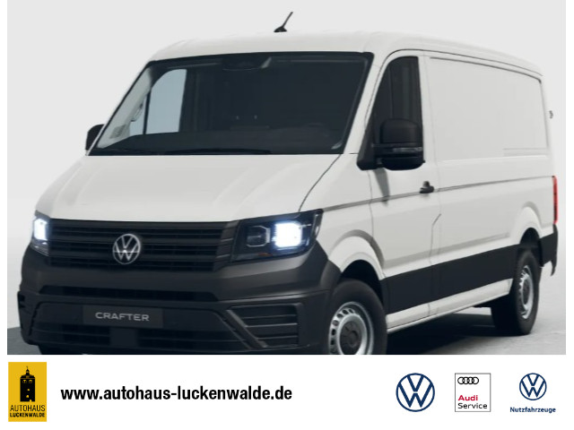 VW Crafter