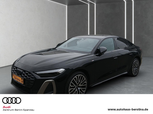 AUDI A5 Limousine