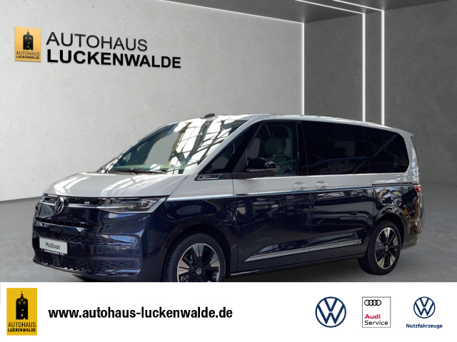 VW T7 Multivan