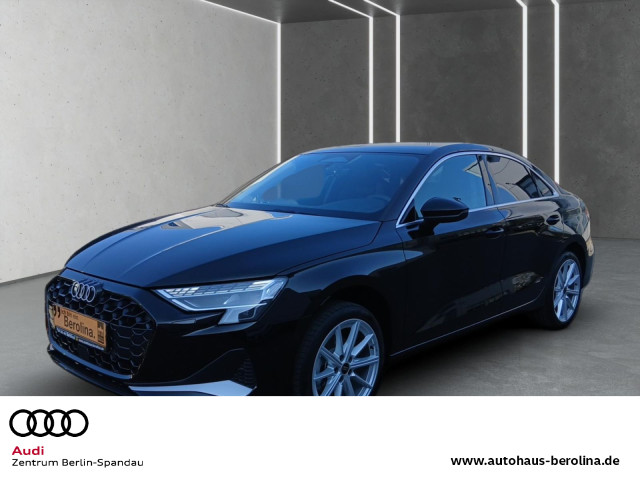 AUDI A3 Limousine
