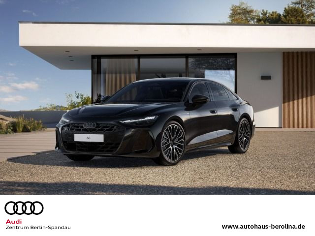 AUDI A6 Limousine