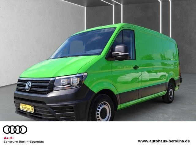 VW Crafter