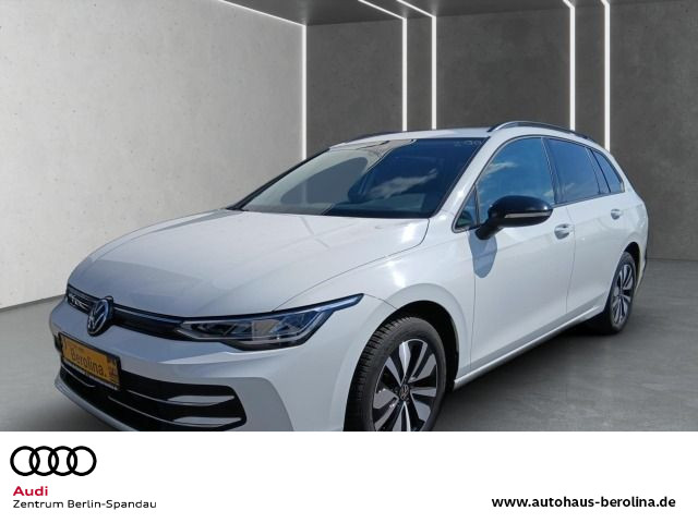 VW Golf Variant