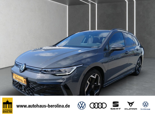 VW Golf Variant