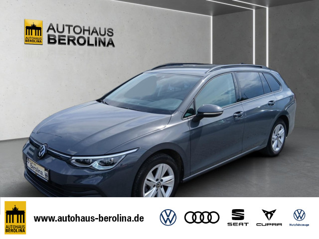 VW Golf Variant