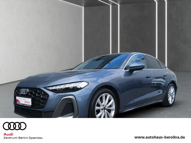 AUDI A5 Limousine