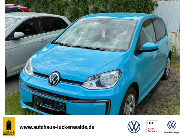 VW e-up!