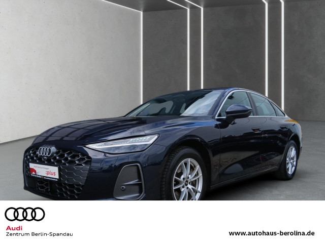 AUDI A6 Limousine