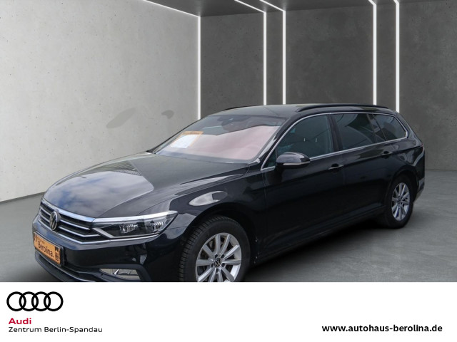 VW Passat Variant