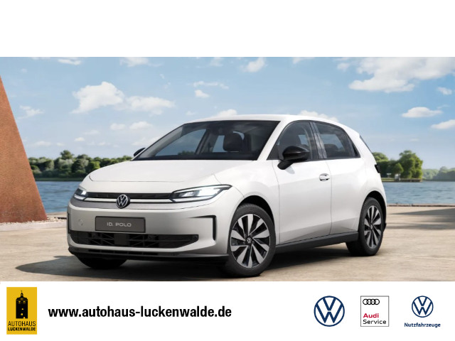VW ID. Polo