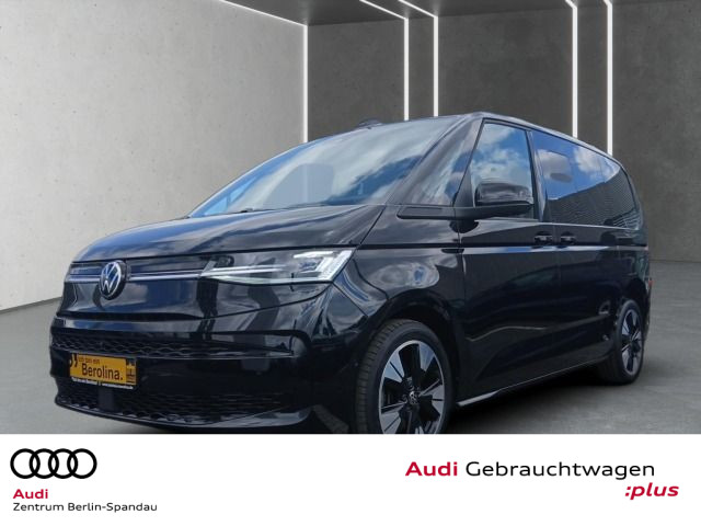 VW T7 Multivan