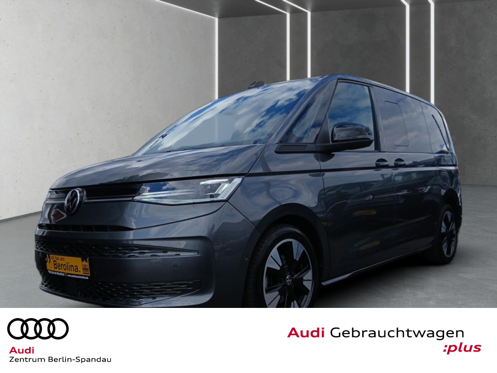 VW T7 Multivan