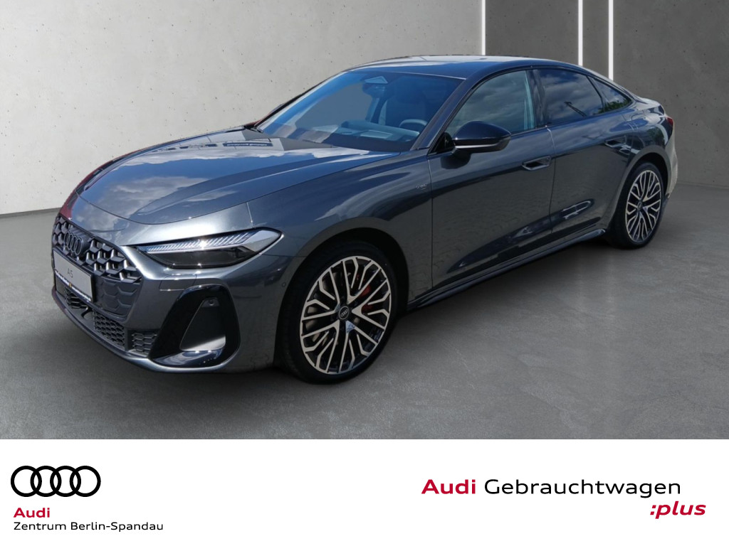 AUDI A5 Limousine