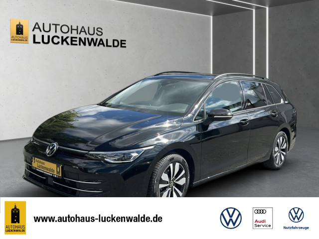 VW Golf Variant
