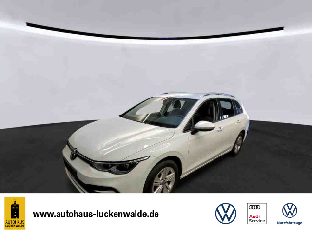 VW Golf Variant