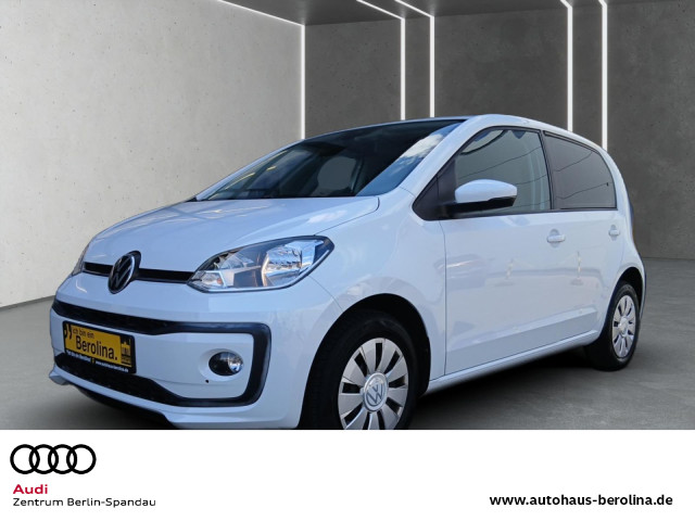 VW up!