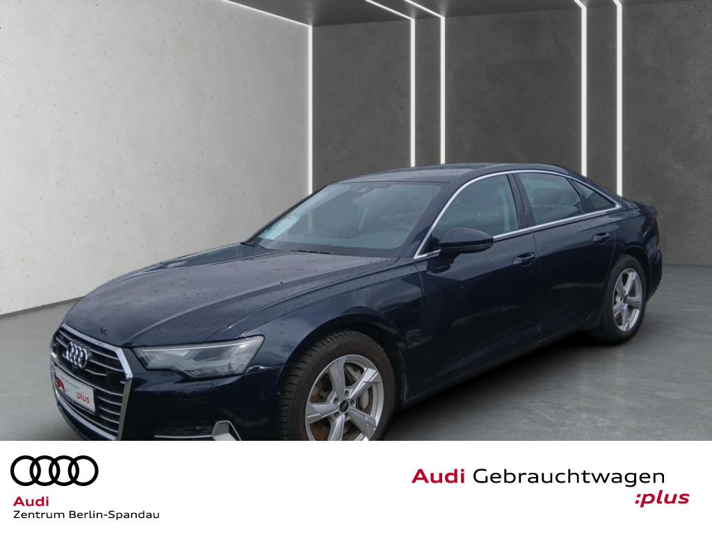 AUDI A6 Limousine