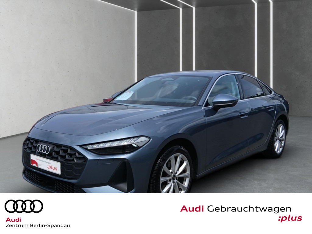 AUDI A5 Limousine