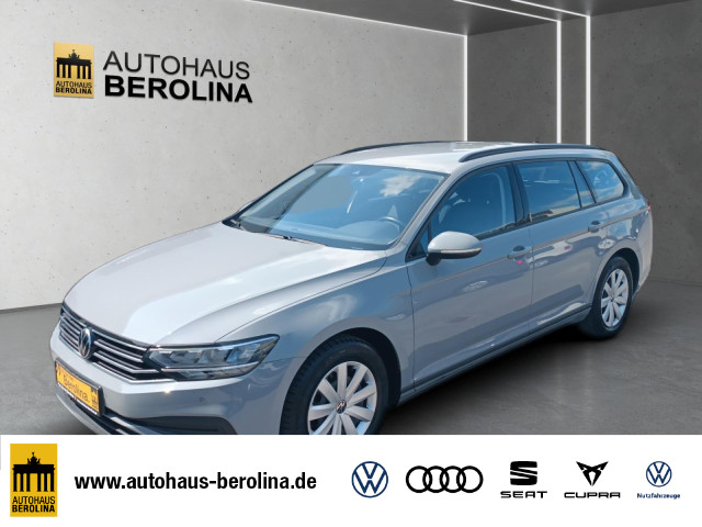 VW Passat Variant
