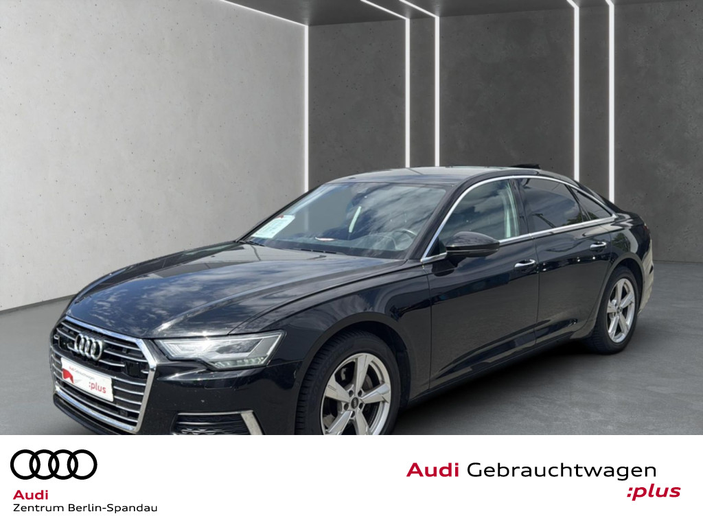 AUDI A6 Limousine
