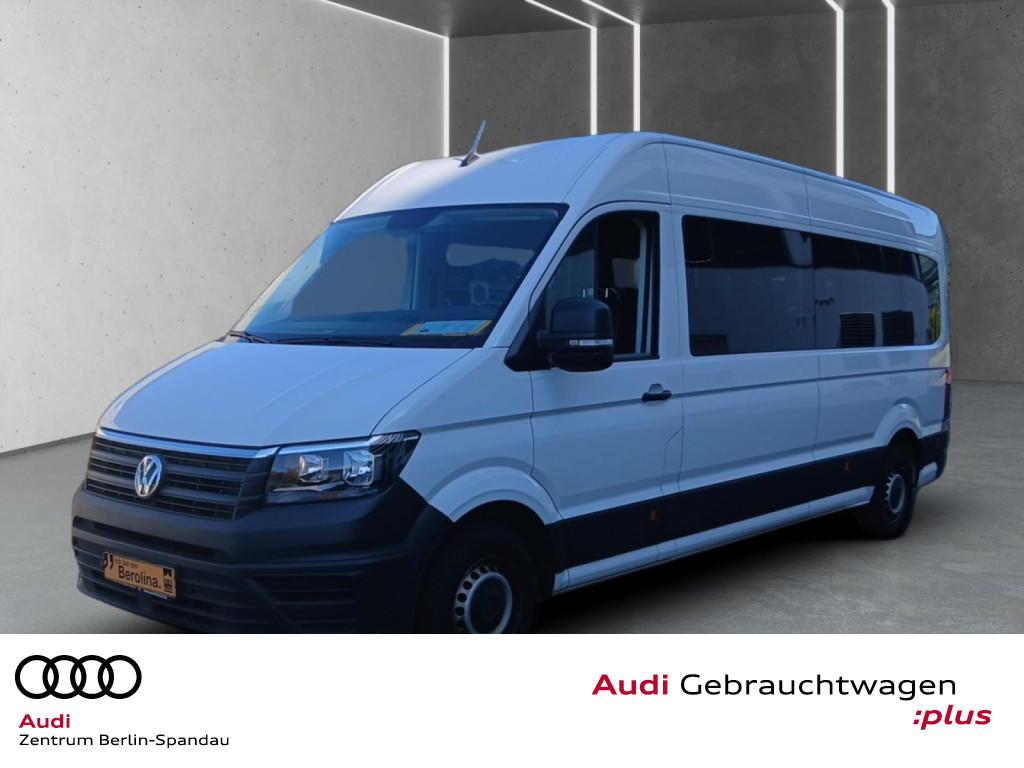 VW Crafter