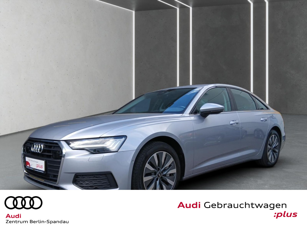 AUDI A6 Limousine