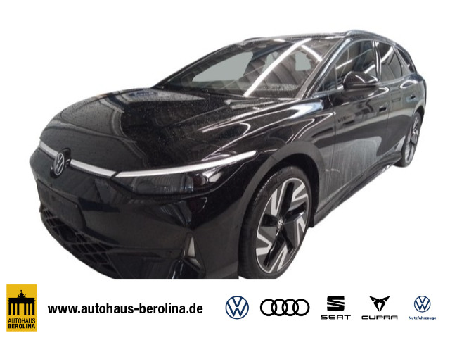 VW ID.7 Tourer