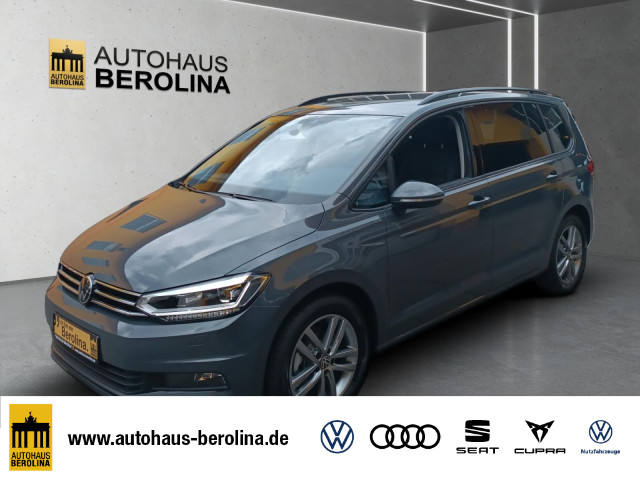VW Touran