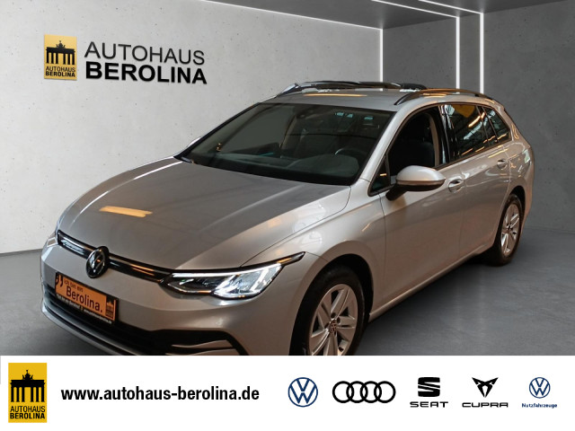 VW Golf Variant