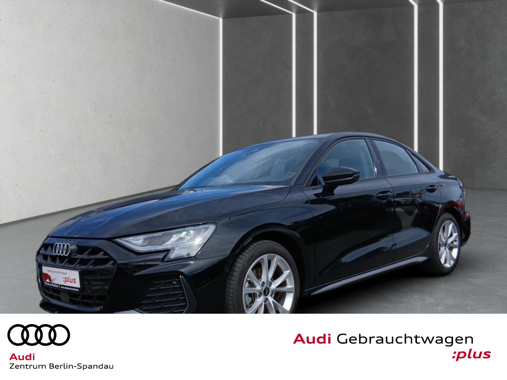 AUDI A3 Limousine