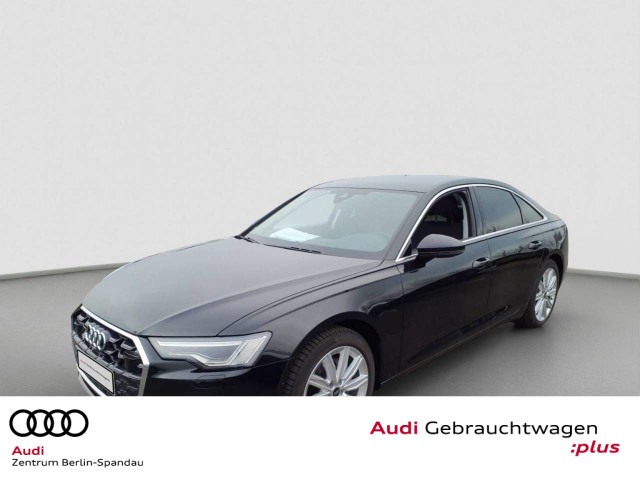 AUDI A6 Limousine
