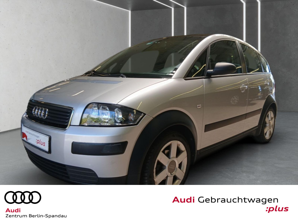 AUDI A2