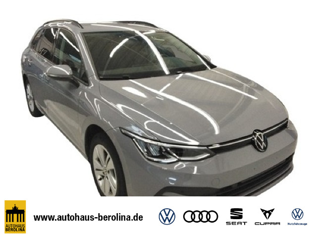 VW Golf Variant