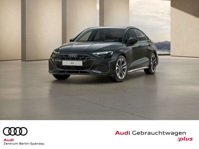 AUDI A3 Limousine