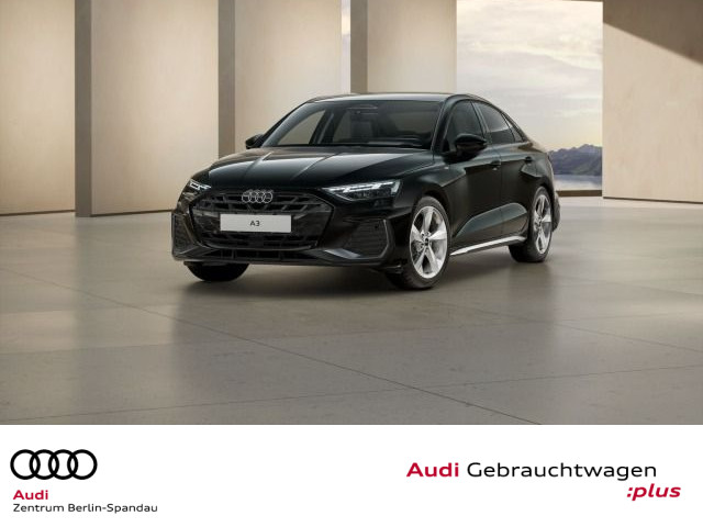 AUDI A3 Limousine