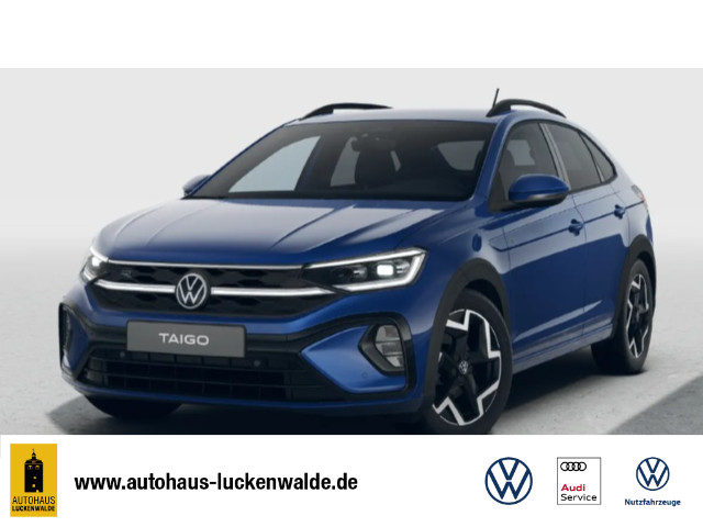 VW Taigo