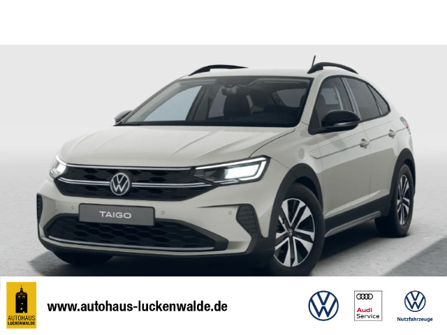 VW Taigo