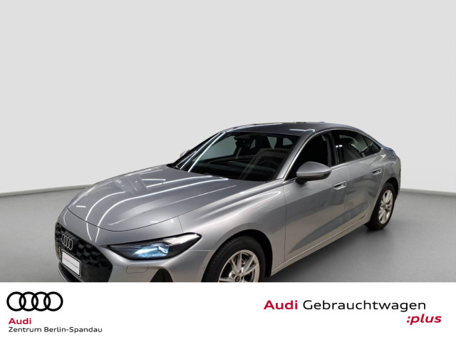 AUDI A5 Limousine