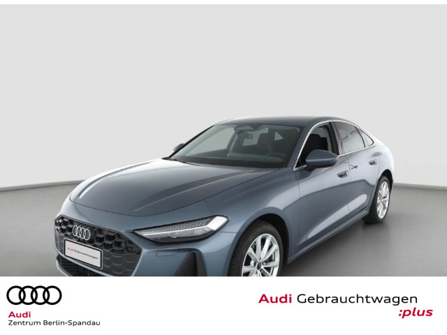 AUDI A5 Limousine
