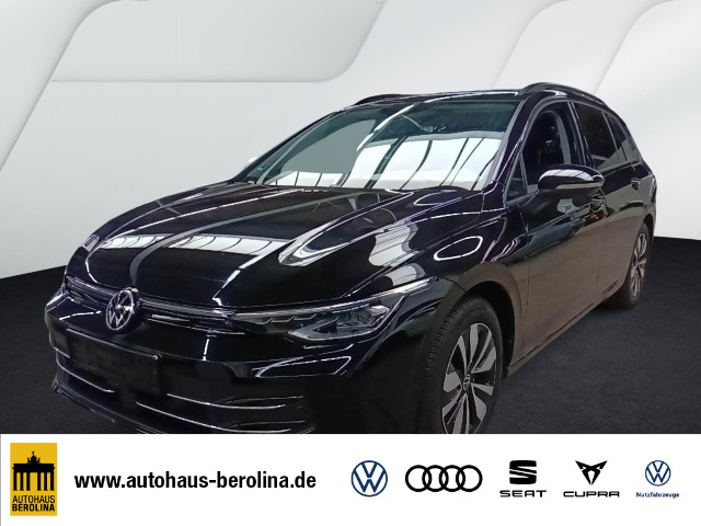 VW Golf Variant