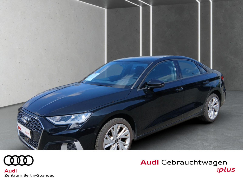 AUDI A3 Limousine