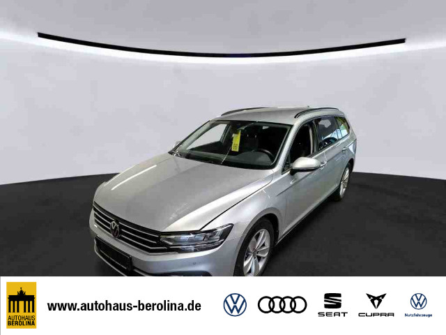 VW Passat Variant