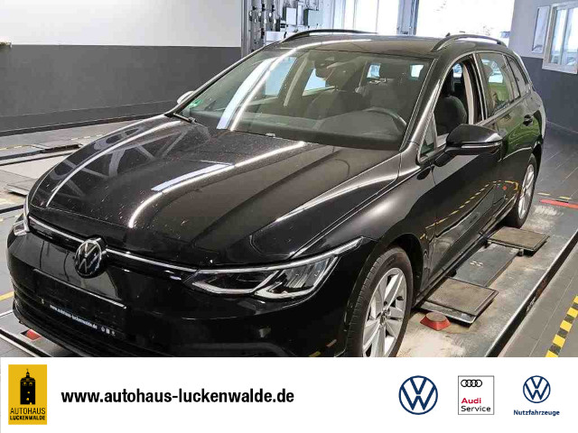 VW Golf Variant