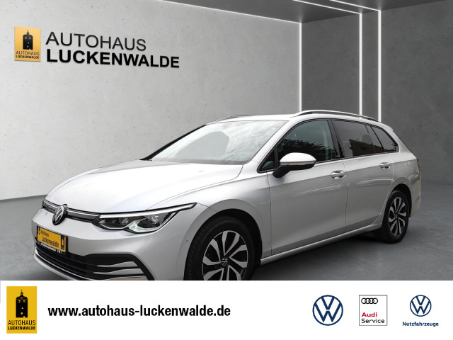 VW Golf Variant