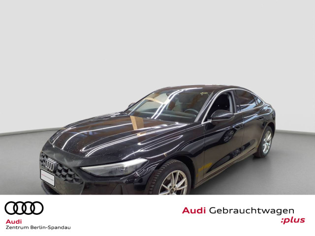 AUDI A5 Limousine