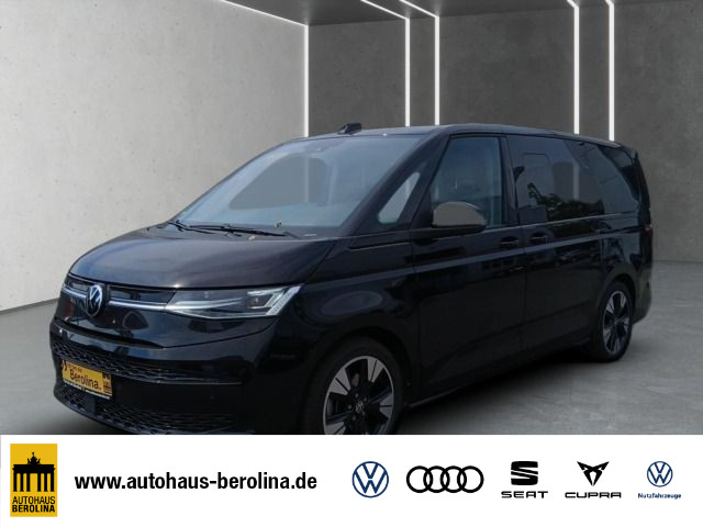 VW T7 Multivan