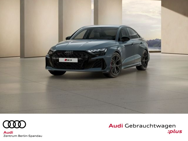 AUDI RS 3 Limousine